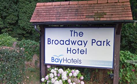 BROADWAY PARK HOTEL CEASES TRADING AS PARENT COMPANY GOES BUST - Island ...