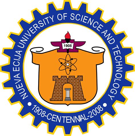 neust_logo | Nueva Ecija University of Science and Technology