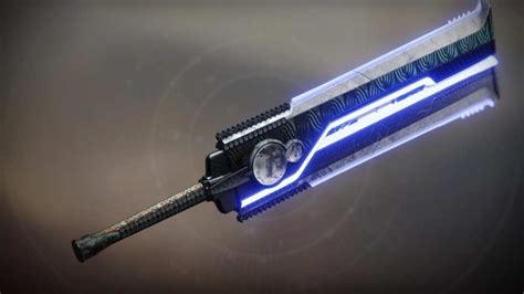 Destiny 2: Best Swords for PvE, PvP, Gambit (2023)