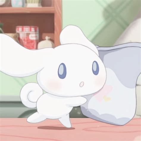 Cinnamoroll Cartoon Pfp