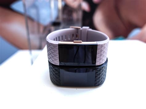 Fitbit Charge 2 and Flex 2: Hands-on with the best Fitbits yet! | iMore