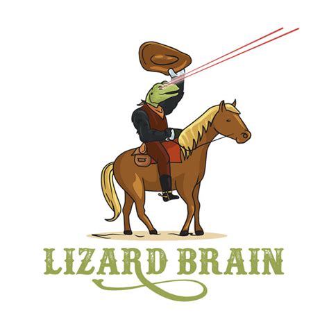 Lizard Brain Podcast | Podcast on Spotify