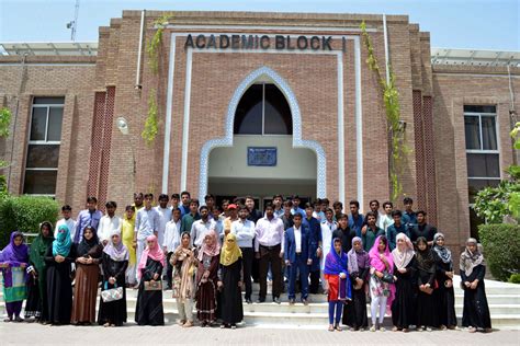 Sukkur IBA University, Kandhkot Campus - Jaamiah.com 2022