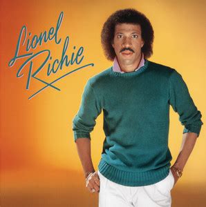 Truly - Lionel Richie - Chords & Tabs - La Boîte à chansons