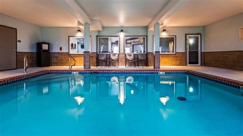 BEST WESTERN MT. VERNON INN - Updated 2024 Prices & Hotel Reviews ...