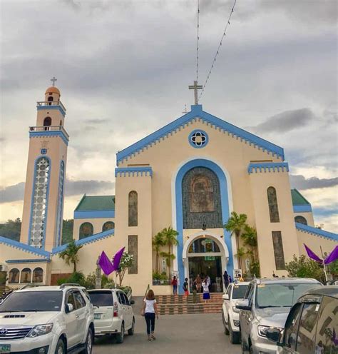 8 Churches in Cebu City for Visita Iglesia