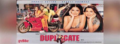 Duplicate 1998 Movie Lifetime Worldwide Collection | atelier-yuwa.ciao.jp