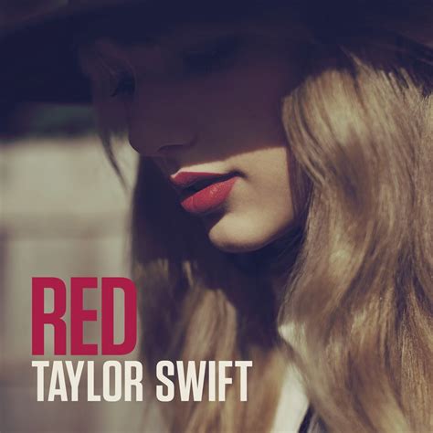 ‎Red - Album by Taylor Swift - Apple Music