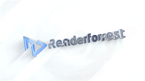 Animate Your Logo | Free Logo Animation | Renderforest