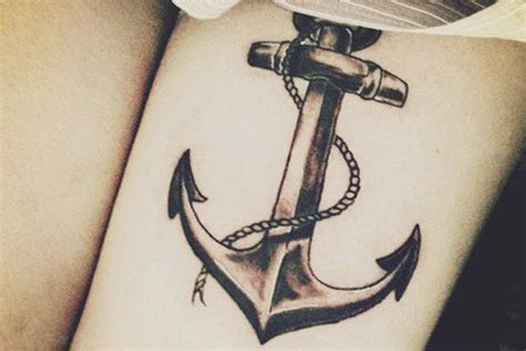 Classic Sailor Tattoo Meanings | Military.com