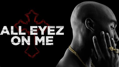 June 16: All Eyez On Me Movie Is Released. (2017) - On This Date In Hip Hop