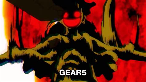 Top 10 Best Luffy Gear 5 Wallpapers | GameNotebook