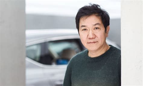 Hyundai Global Design Head SangYup Lee Is The 2023 World Car Person Of ...