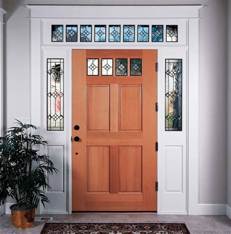 Specialty Doors - Chapman Windows, Doors & Siding