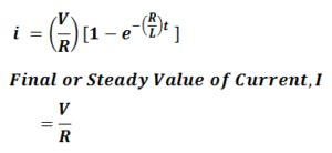 Freewheeling or Flyback Diode – Working and Purpose - Electrical Concepts