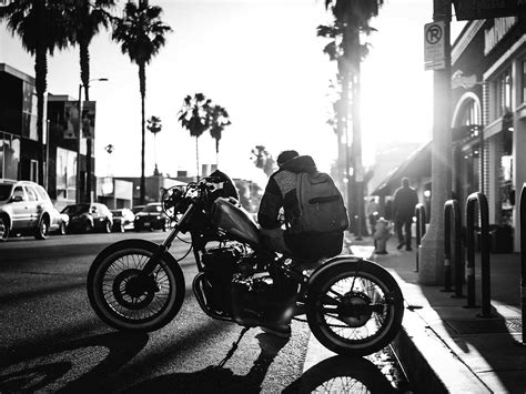 Best Motorcycle Backpacks | Motorcyclist