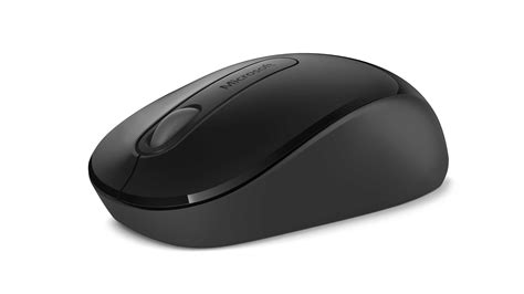 Microsoft Wireless Mouse 5000 Model 1387 Manual - Vários Modelos