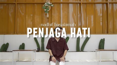 Penjaga Hati - Nadhif Basalamah | Cover Billy Joe Ava Chords - Chordify