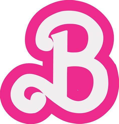 Barbie Movie Icon Vector - VectorSeek | Barbie drawing, Barbie painting ...