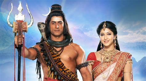 Mahadev Serial Wallpapers - Wallpaper Cave