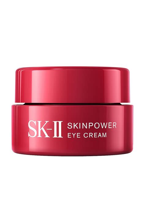 SK-II SkinPower Eye Cream | REVOLVE