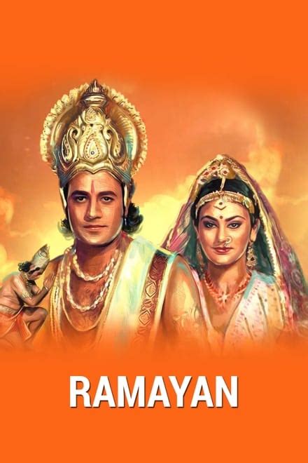 مسلسل Ramayan مترجم | MyEgybest