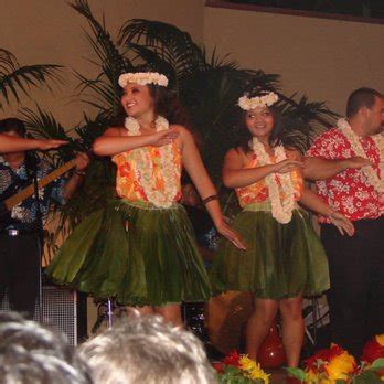 Hale Koa Luau - 239 Photos & 169 Reviews - Performing Arts - 2055 Kalia ...