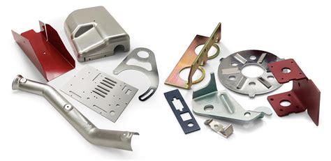 Understanding the Fundamentals of Metal Stamping