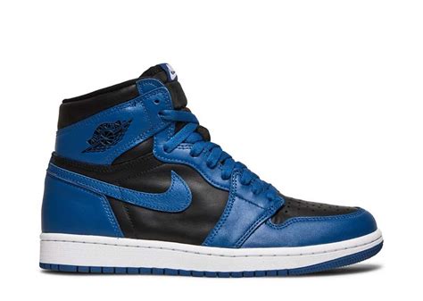 Buy Air Jordan 1 Retro High OG Dark Marina Blue Online in Australia ...