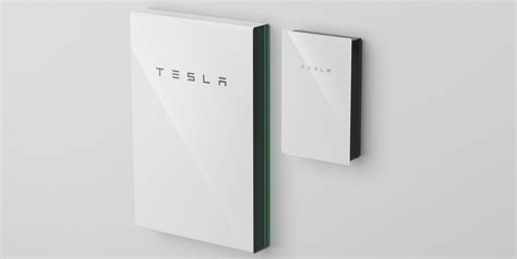 Tesla launches backup power through Powerwall 2 in Europe with new ...