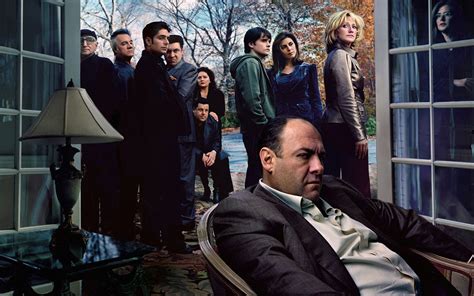 VoK 311: The Sopranos ReWatch (Part 3) – Members Only | Vassals of ...