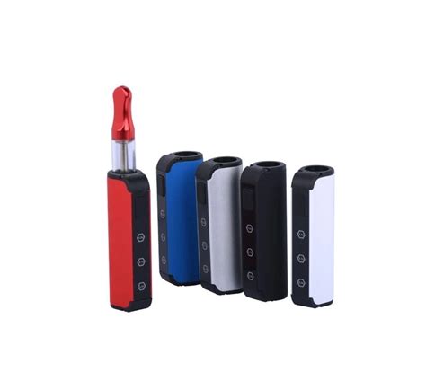 China Mini Cbd Palm Battery Vape Disposable Pen Battery - China Vape ...