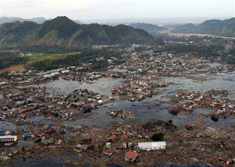 One of the deadliest natural disasters: tsunami awareness and early ...