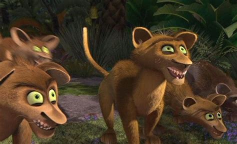 Madagascar movie, Madagascar, Fossa animal