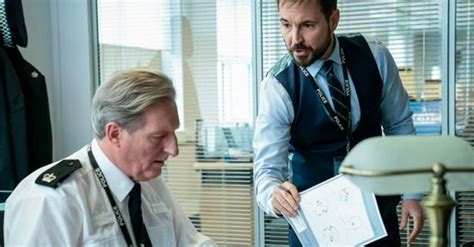 BBC hints at potential Line of Duty season 7 after record finale viewership