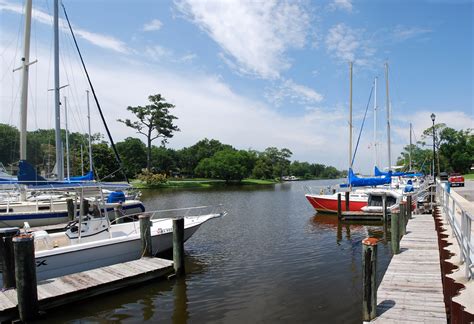 Pascagoula harbor - Pascagoula, Mississippi | Beautiful Pasc… | Flickr