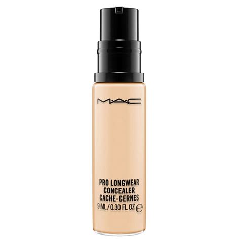 MAC Cosmetics Pro Longwear Concealer - Reviews | MakeupAlley