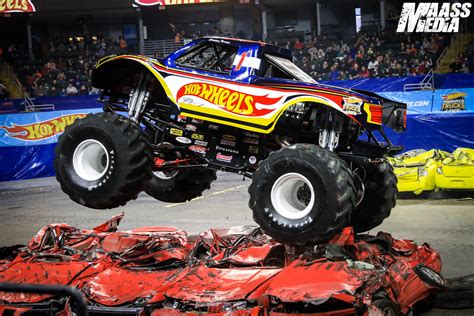 Hot Wheels Racing 1 | Monster Trucks Wiki | Fandom