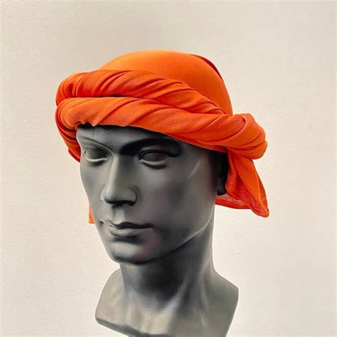 Turban for Men Men Halo Headwraps Durag Turban Hat for Men - Etsy