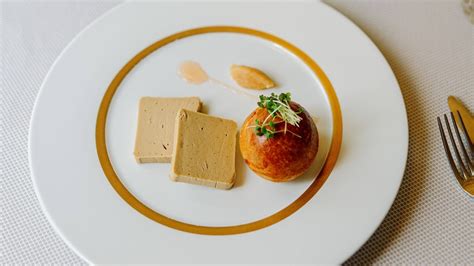 Foie gras, politics and elite dining | Mint Lounge