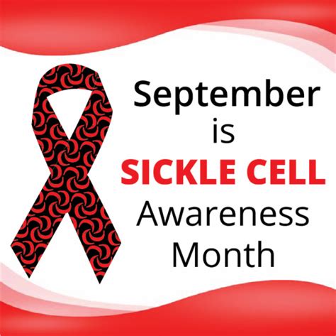 Sickle Cell Awareness Month | Read Reed Review Entertainment ... What ...