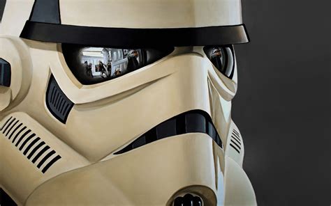 Stormtrooper Wallpaper 1080p - WallpaperSafari