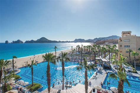 Book Riu Santa Fe All Inclusive, Los Cabos Room Deals | Hotwire