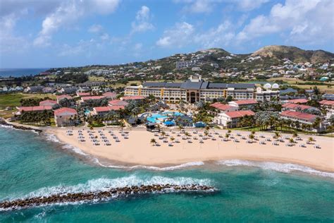 Marriott's St Kitts Beach Vacation Club Meetings and Events- First ...