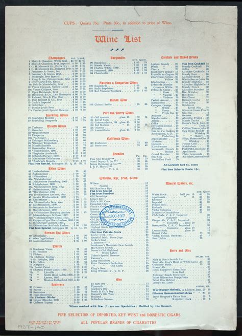 Flat Iron Restaurant & Cafe: Menus: Whats on the menu?