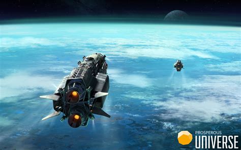 16 Best space MMOs for PC as of 2024 - Slant