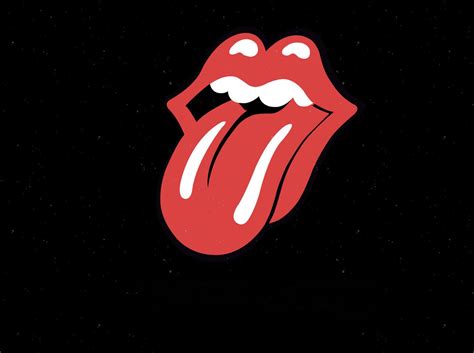 The Rolling Stones Prevail in Case Over the "Most Famous" Logo in Rock ...