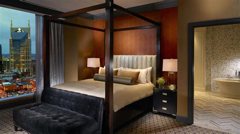 Omni Nashville Hotel, Nashville | HotelsCombined