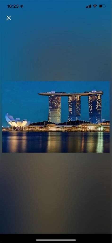 MBS hotel Premier room, Tickets & Vouchers, Local Attractions ...