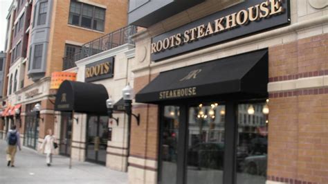 Roots Steakhouse Morristown Restaurant on Best Steakhouse Restaurants. 2024